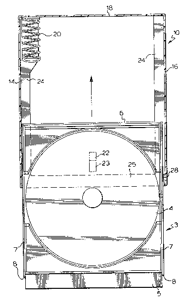 Une figure unique qui représente un dessin illustrant l'invention.